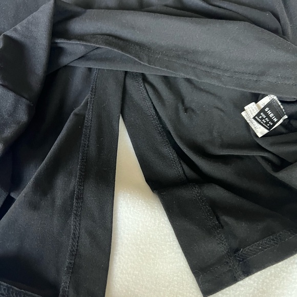 Adidas black light running Jacket - Picture 4 of 9